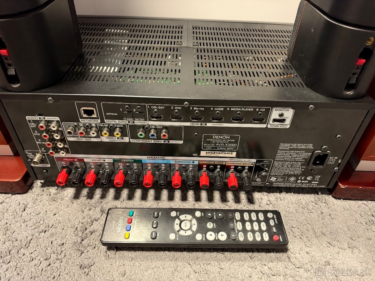 Yamaha - 9