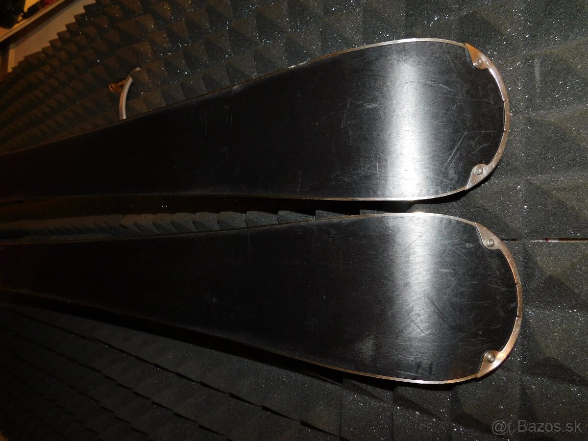 Nordica 168cm - 9