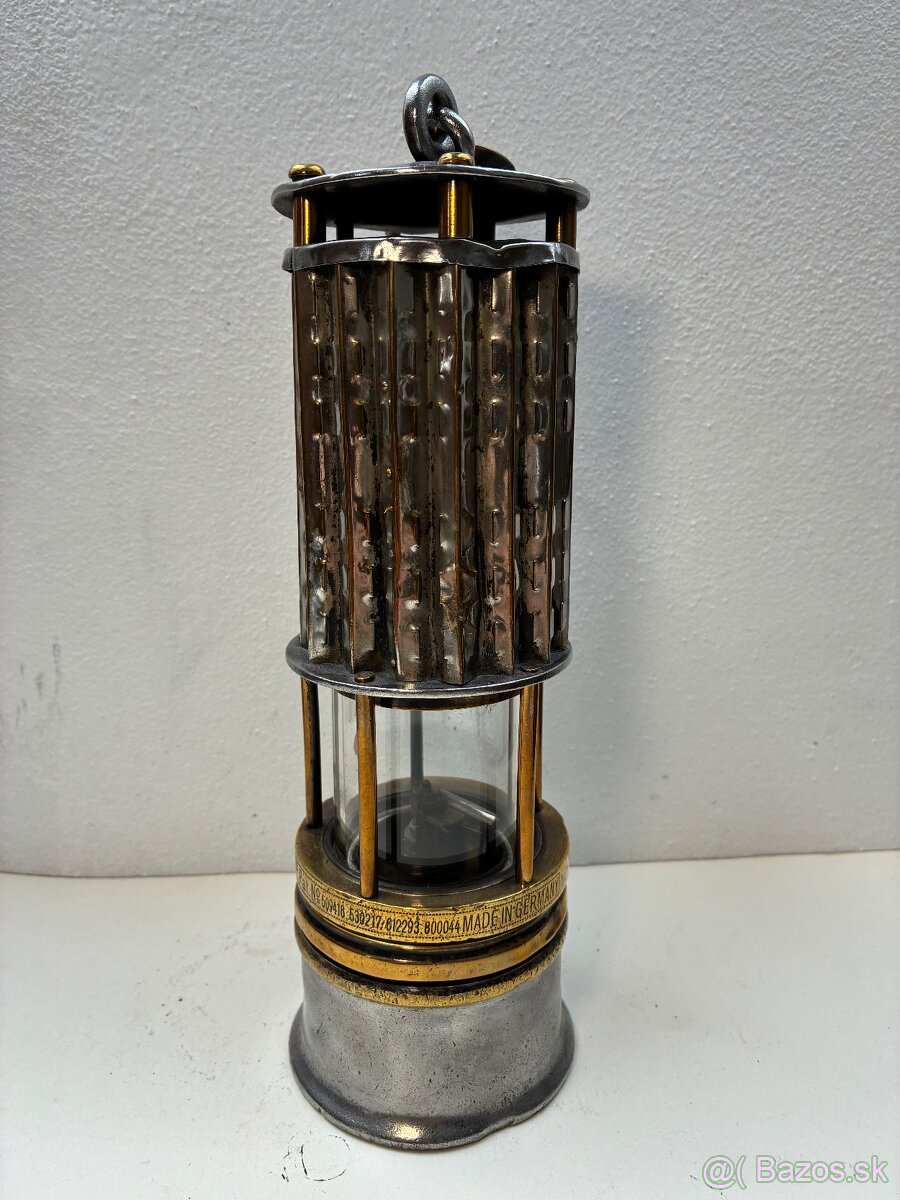banícka lampa banícky kahan 2 - 9