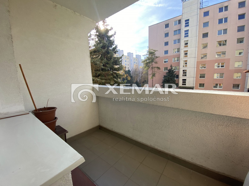 Rezervovaný - Na predaj 3 iz byt vo Zvolene - Západ - 9