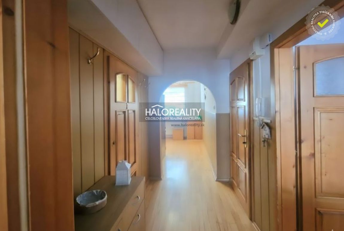 HALO reality - Predaj, dvojizbový byt Lehota pod Vtáčnikom - 9