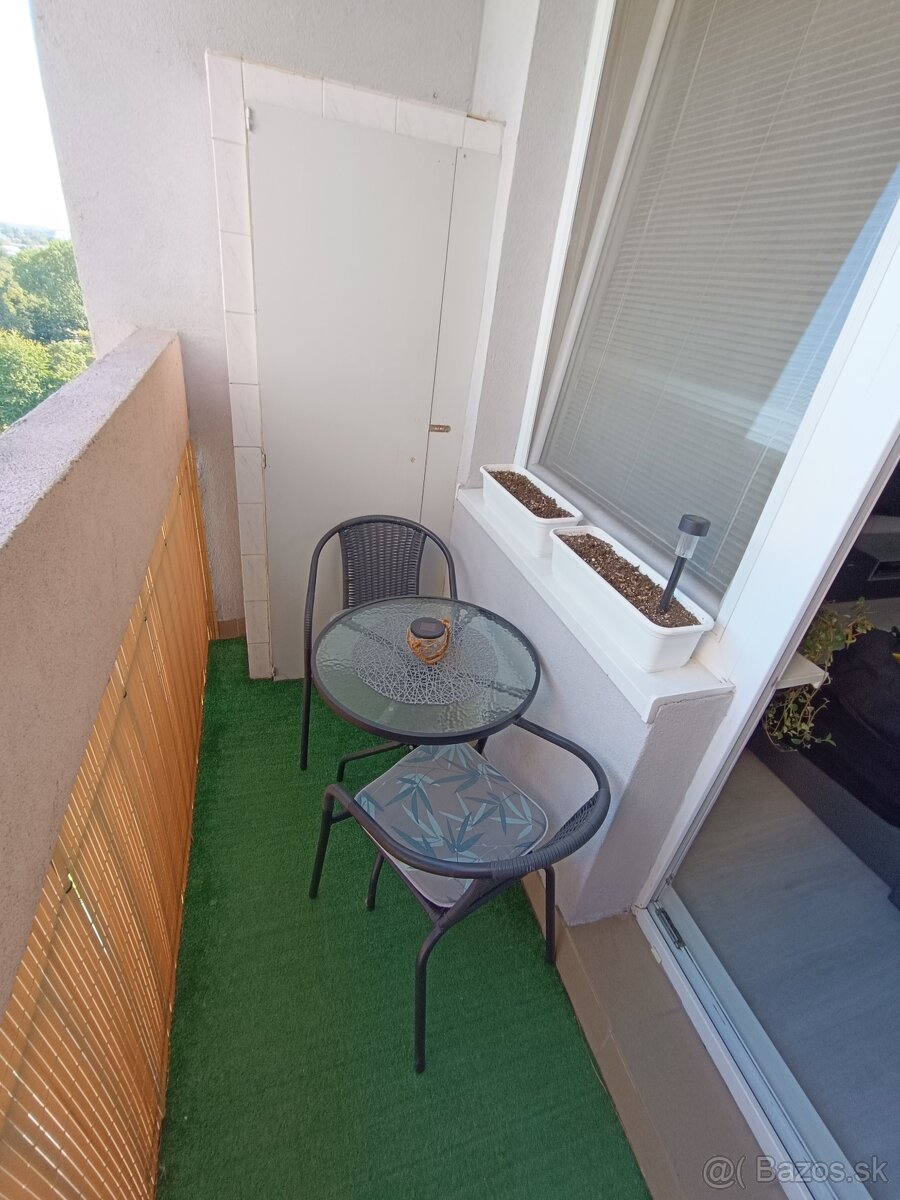 PRENÁJOM 2.5izb.byt Michalovce - 9