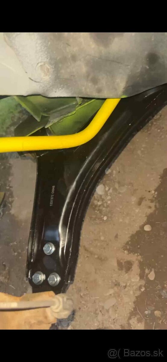 Land Rover Freelander 1,8 86kw - 9