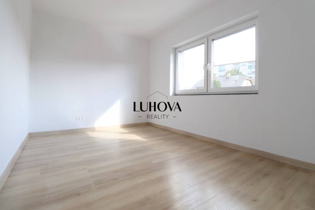 Vymeňte Váš BYT za tento DOM - 9