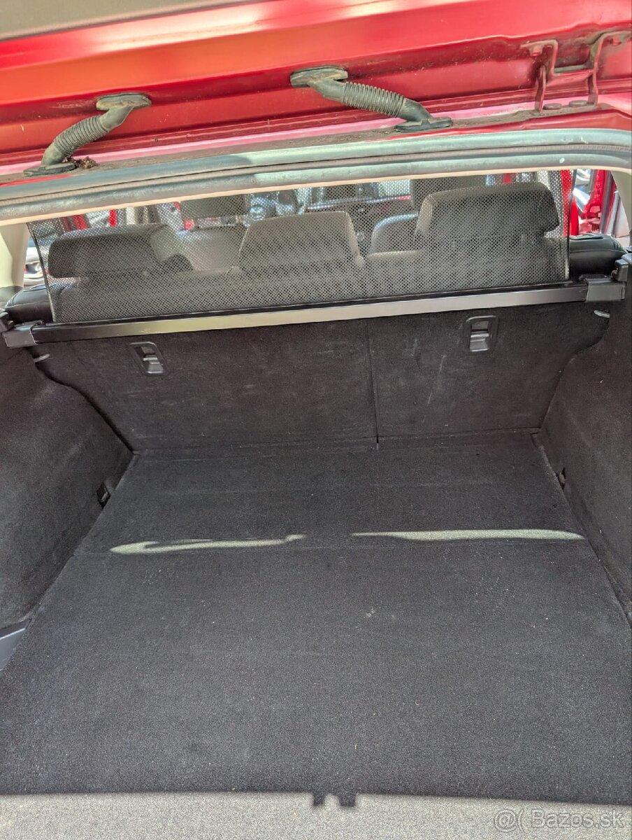 Mazda 6 AC Kombi 2.2 "REZERVOVANÉ " - 9