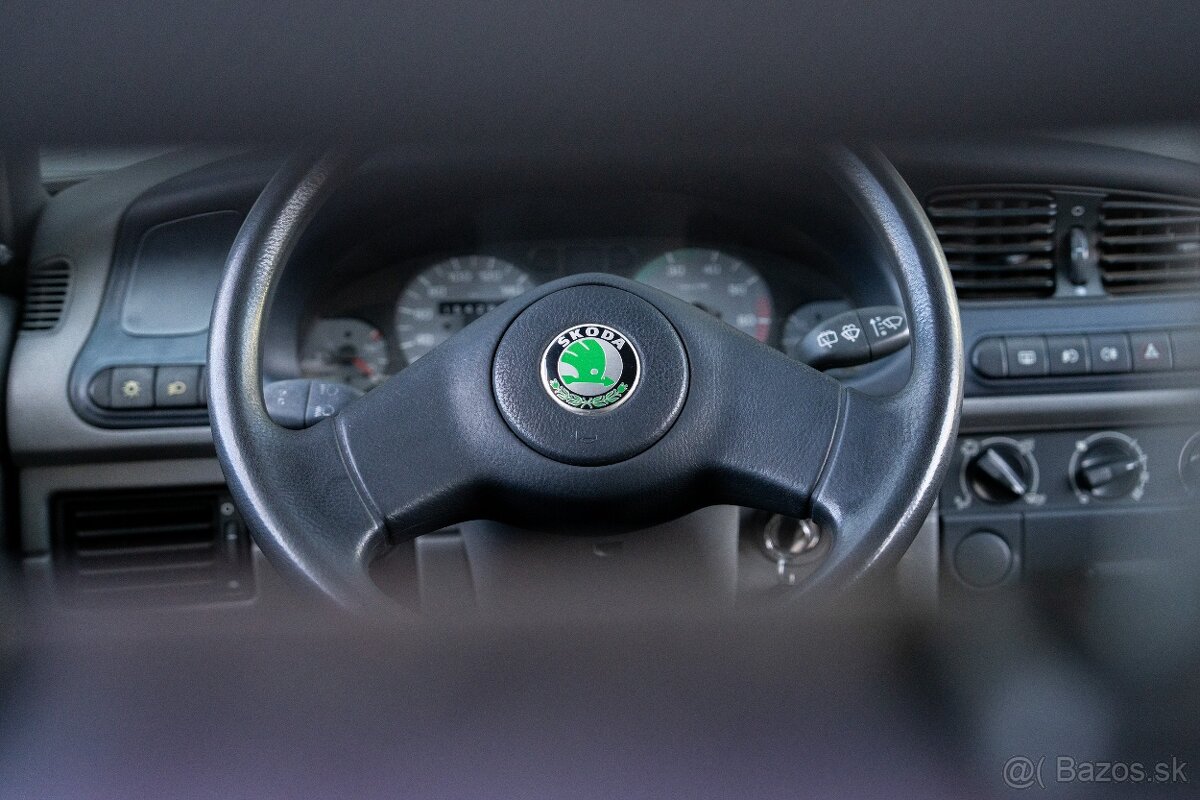 Škoda Felicia 1.3 LXi - 9