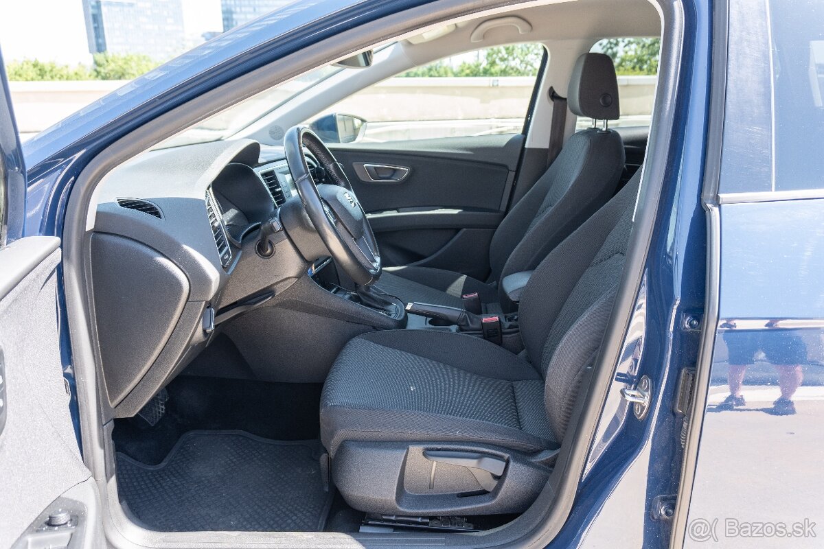 Seat Leon ST 1.6 TDI DSG Style - 9