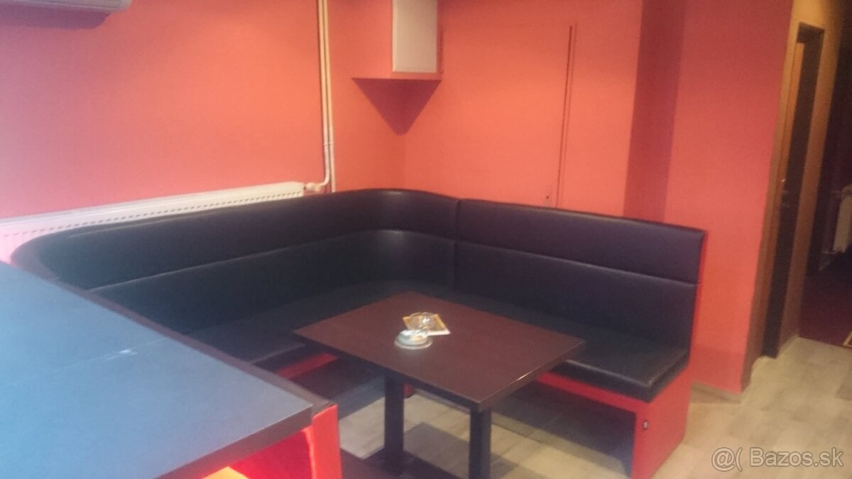 Odstúpim podnik v centre mesta - 9