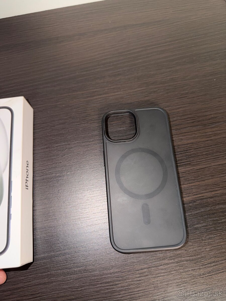 Apple Iphone 15 128GB - 9