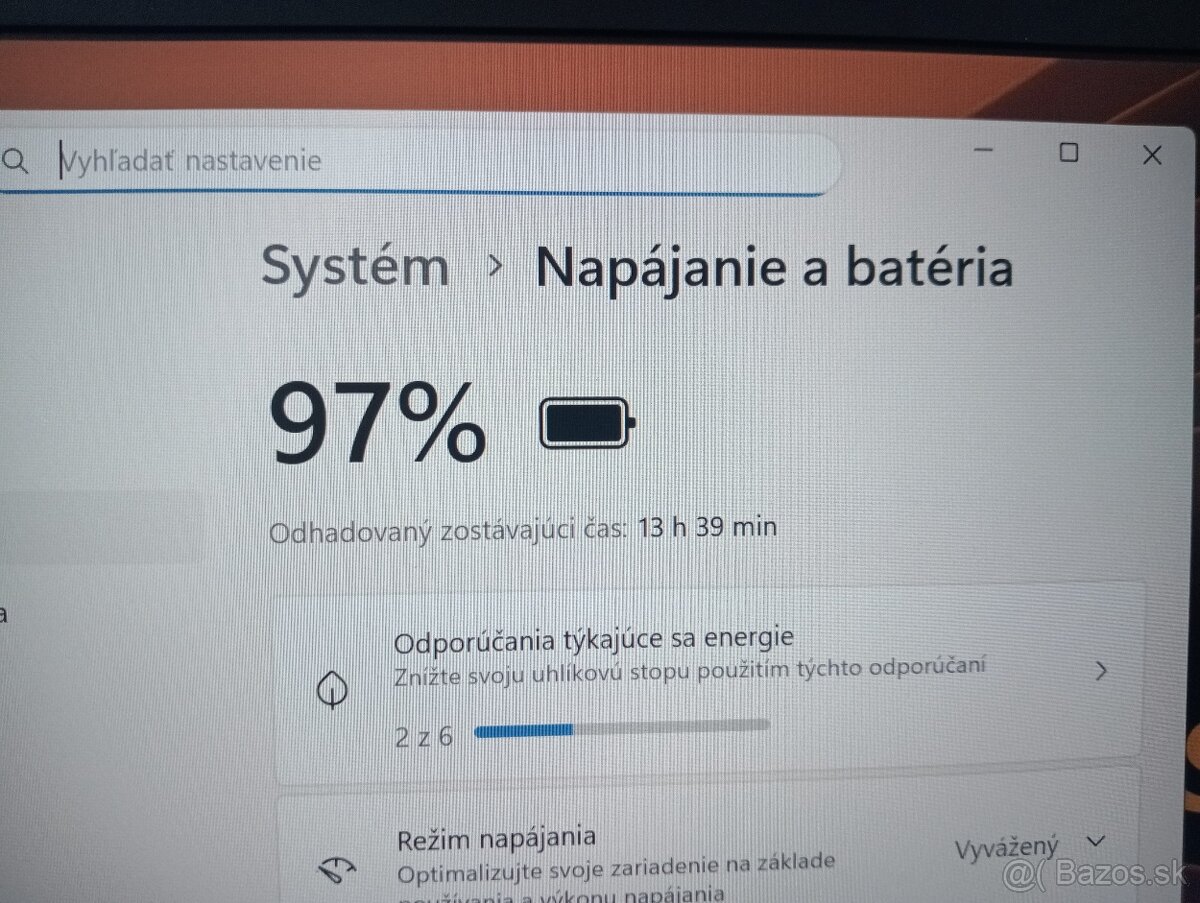 Dell latitude 5480 , Intel® Core™i5 , 16gb ram , 256gb ssd - 9