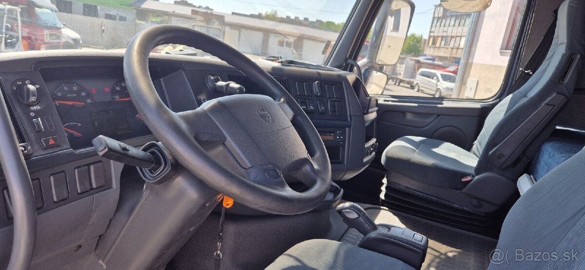 VOLVO FH13 500 - 9