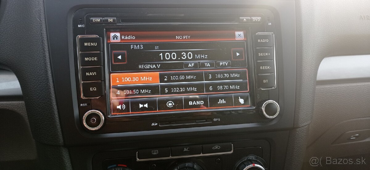 VW GOLF 1.6 TDI DSG - 9