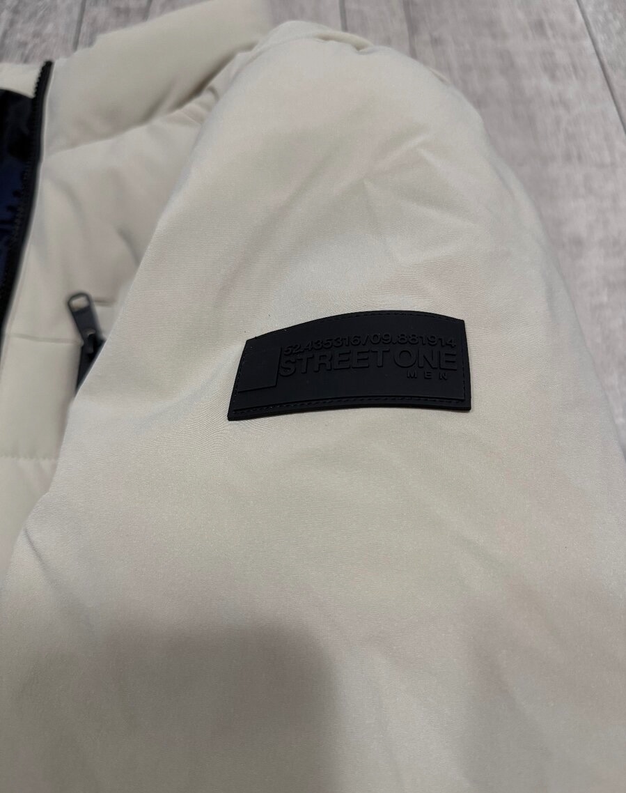 StreetOne - pánska bunda nová - 9