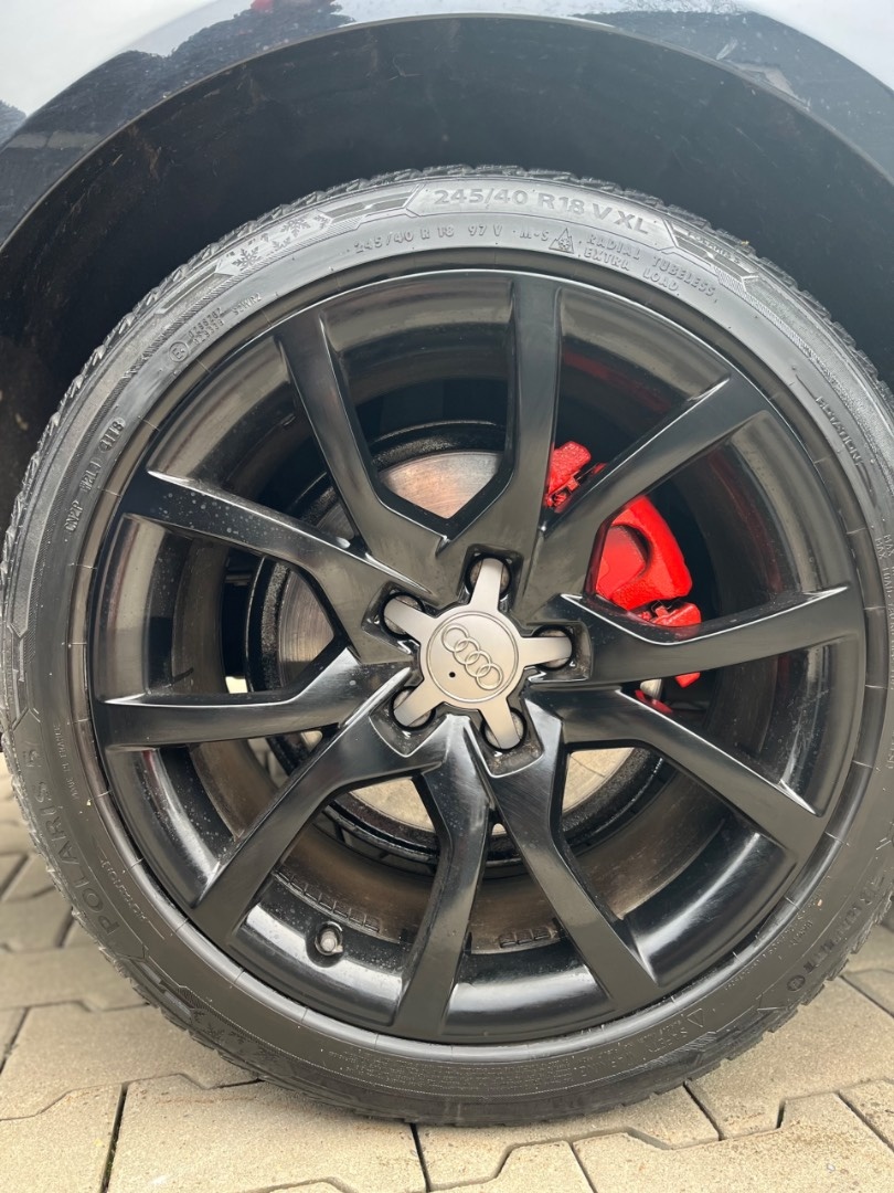 Audi A5 Sportback - 9