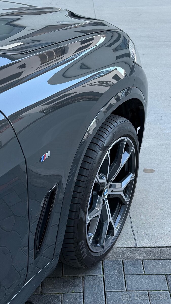 BMW X5 XDrive 40i mHEV AUTOMAT - 9