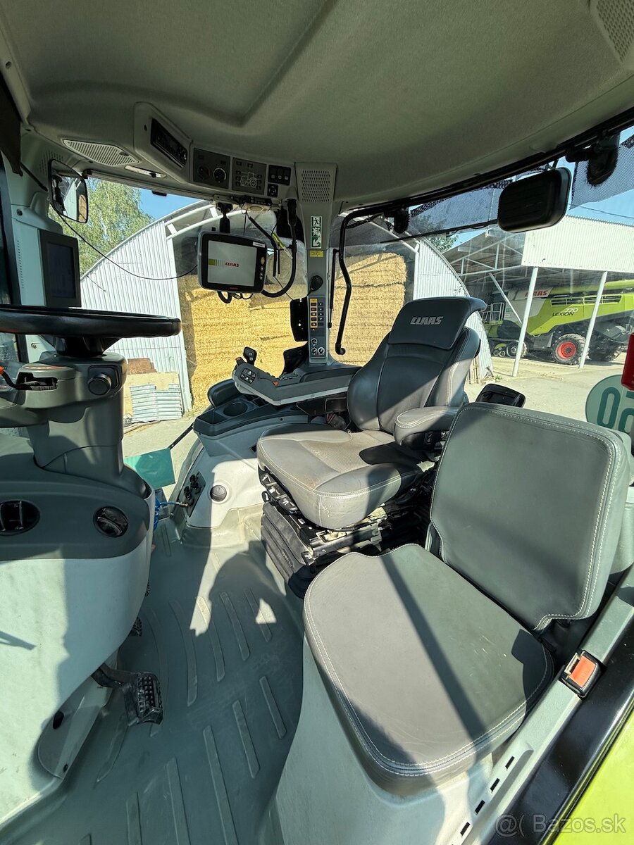 Traktor claas axion 920 - 9