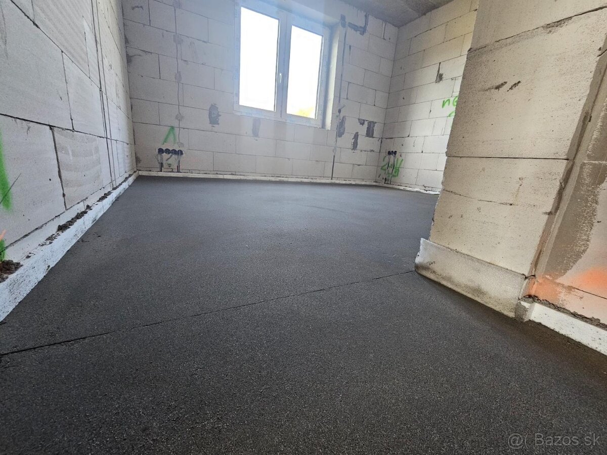 Betónové Potery Orava - 9