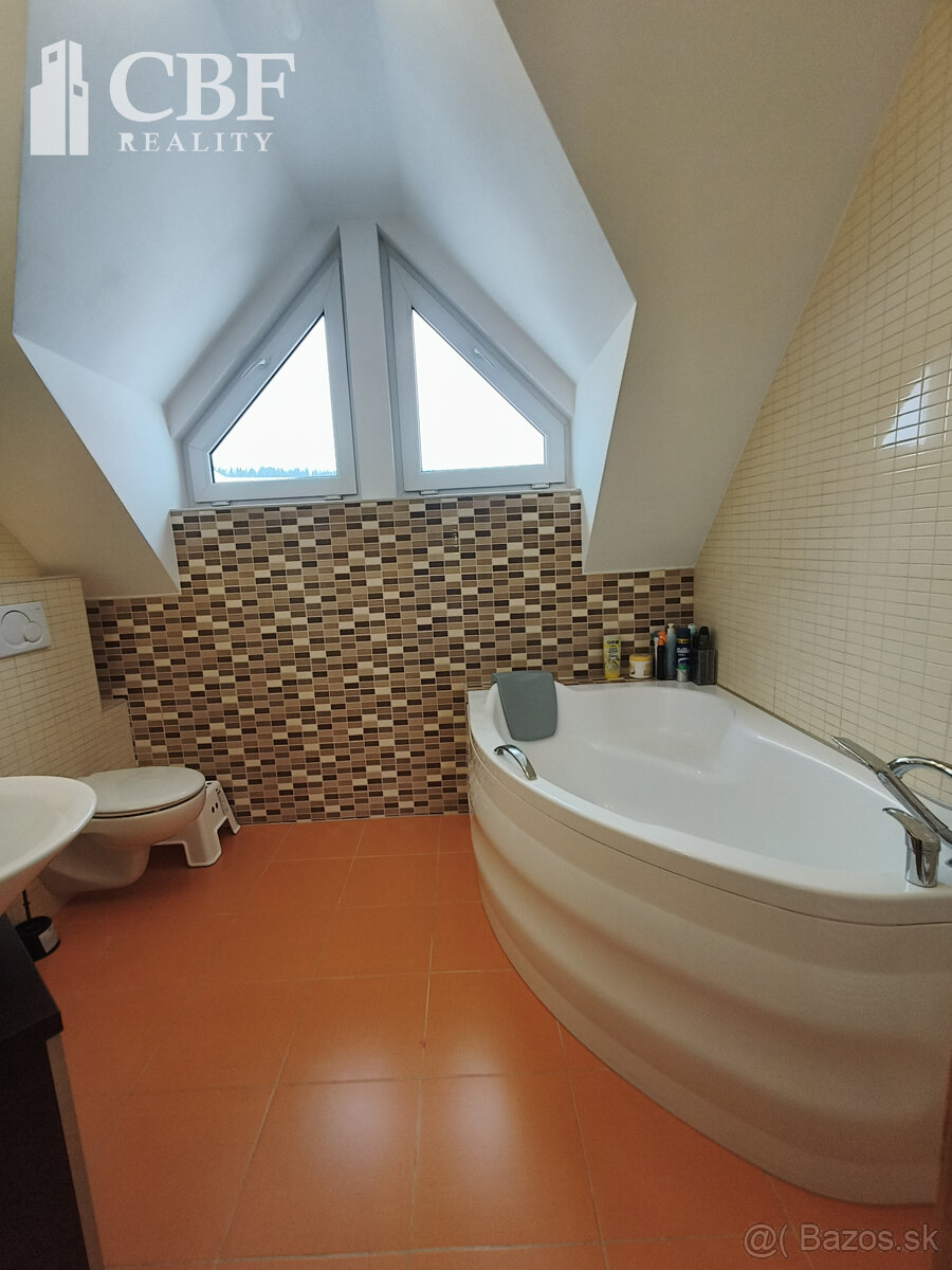 Rodinný dom v Tvrdošíne na predaj - 9