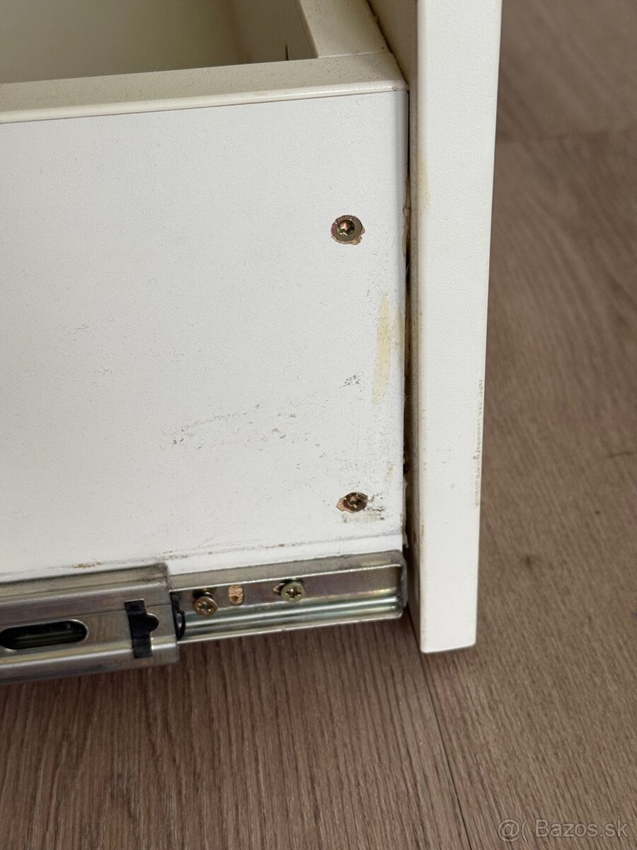 Detská poschodová posteľ - 9