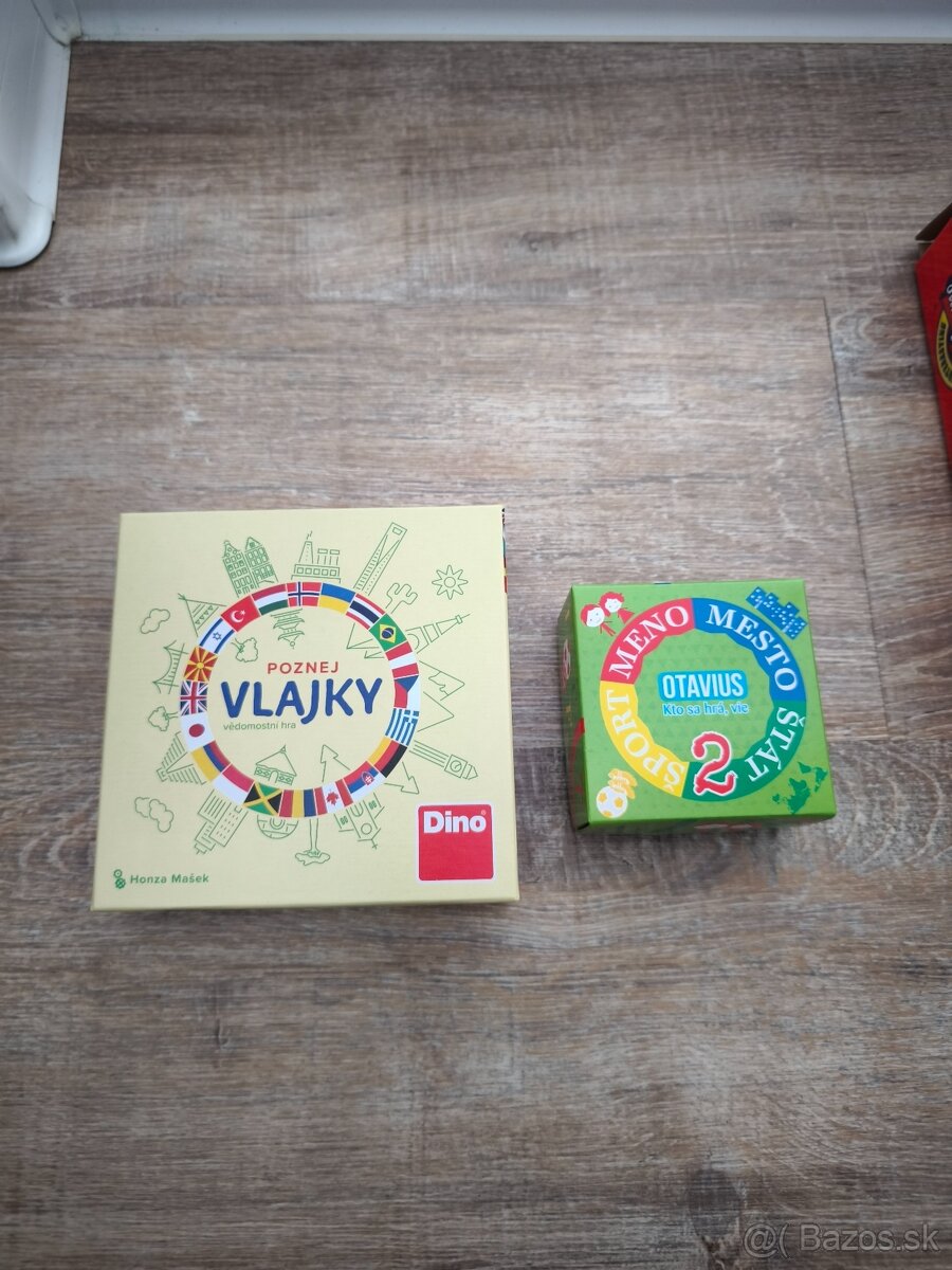 Hračky aj retro hračky - 9