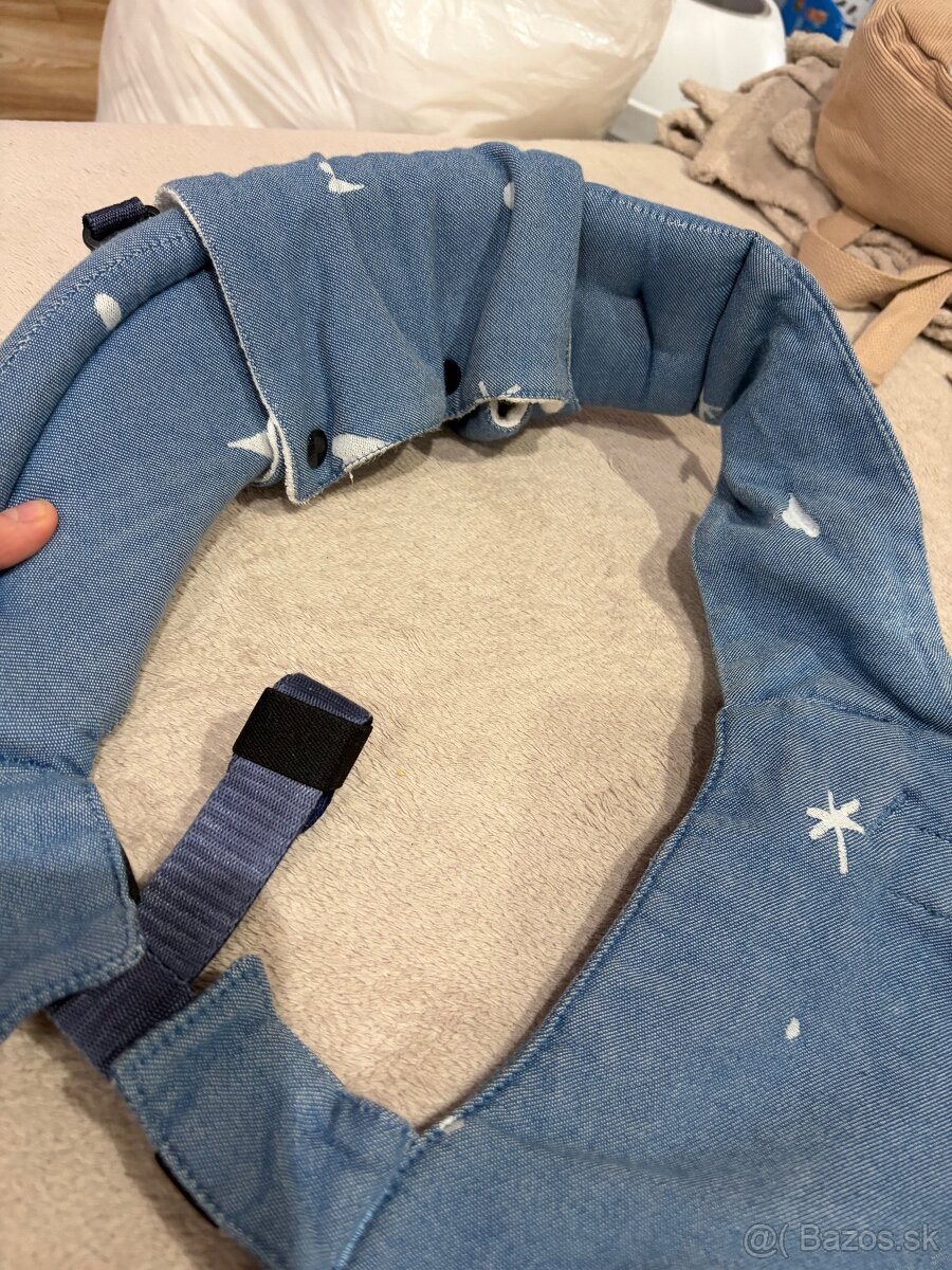 Sestrice carrier one - 9