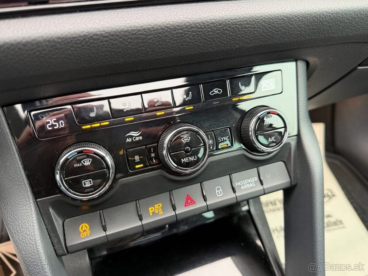 Škoda Kodiaq 2.0 TSI Style - 9