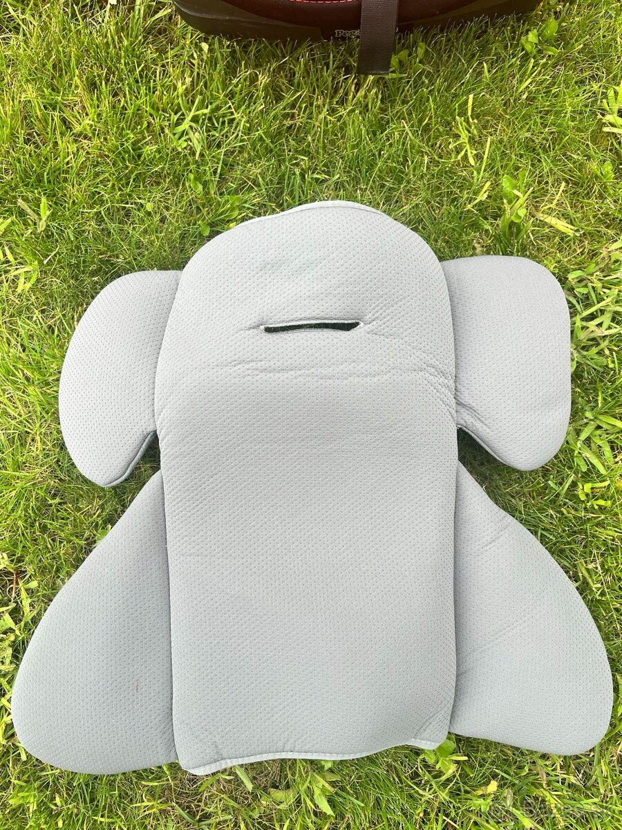 Autosedačka Peg Pérego Viaggio Switchable 0+1 - 9