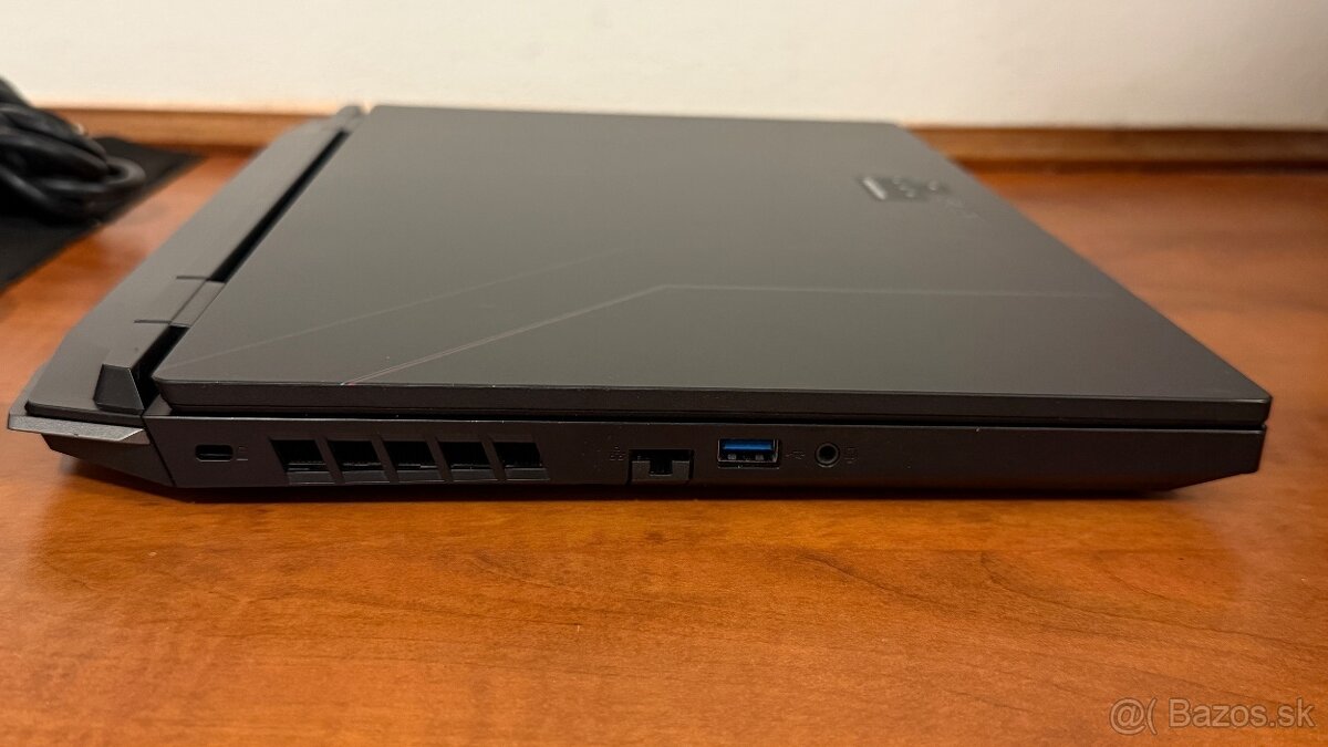 Výkonný herný Acer Nitro I9/Rtx4060/2K displej/ Záruka - 9