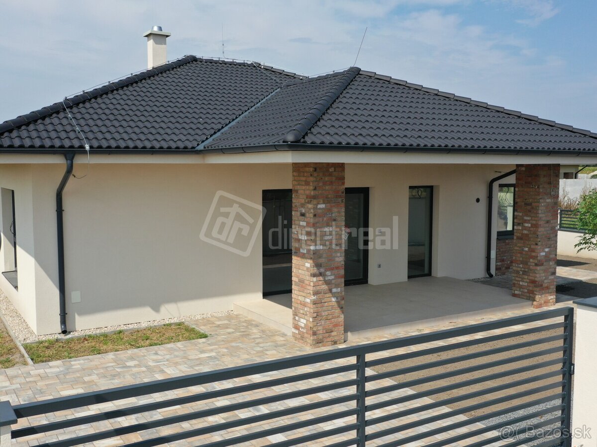 DOHODA MOŽNÁ 4 IZBOVÝ RODINNÝ DOM PRI NOVOM OBCHODE … - 9