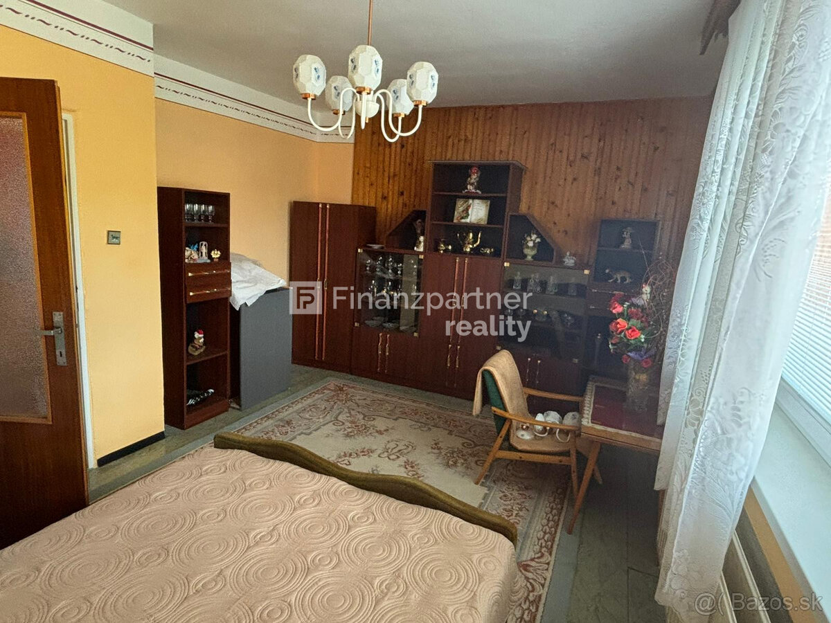 Na predaj rodinný dom Vyšné Opátske - 9