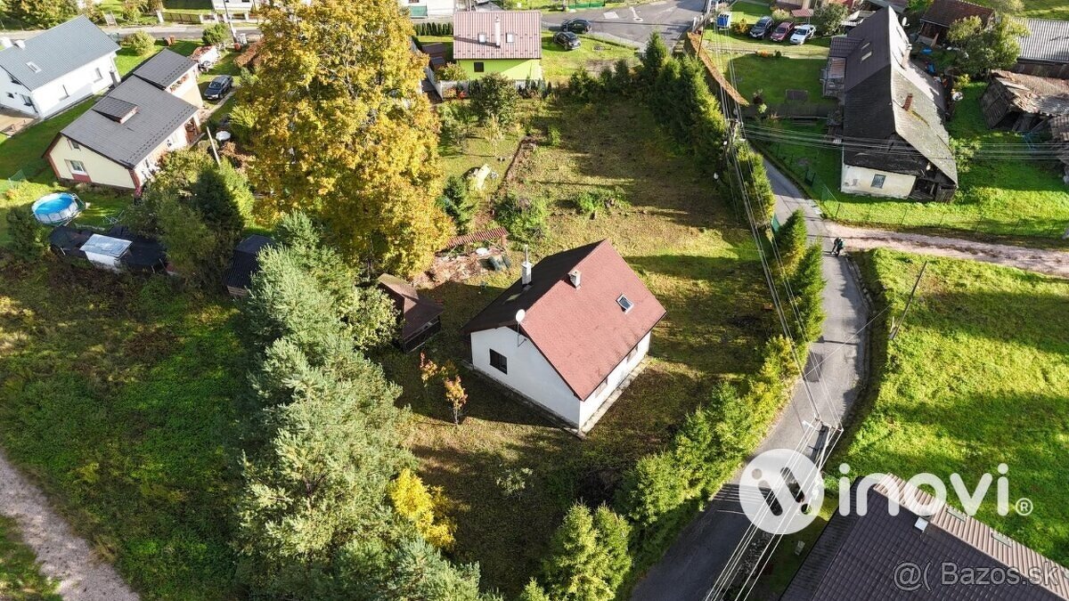 Exkluzívne Pozemok na výstavbu - 9