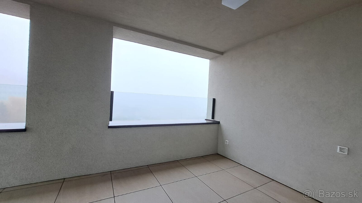 Prenájom 3-izbového bytu v novostavbe v Poprade - 9
