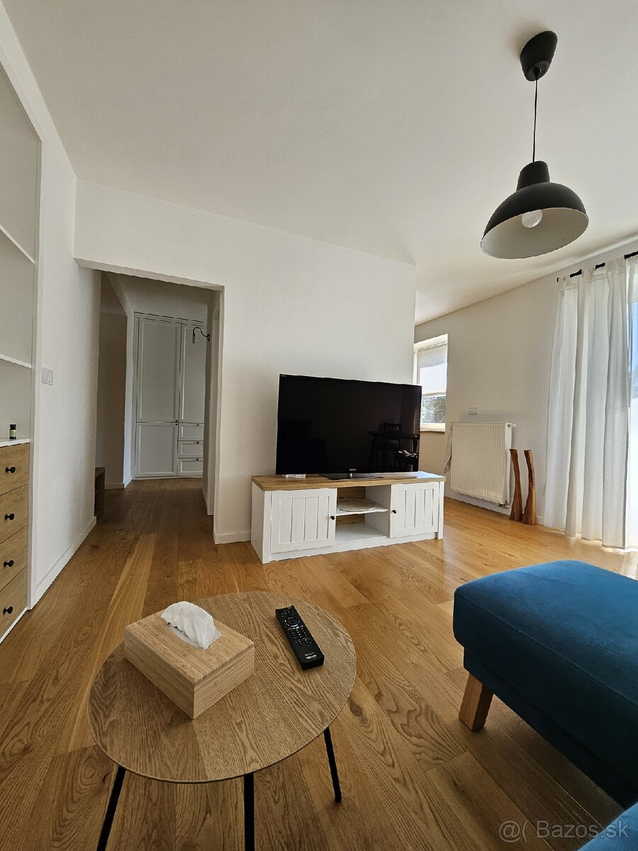 1 izbovy byt na prenajom - 9