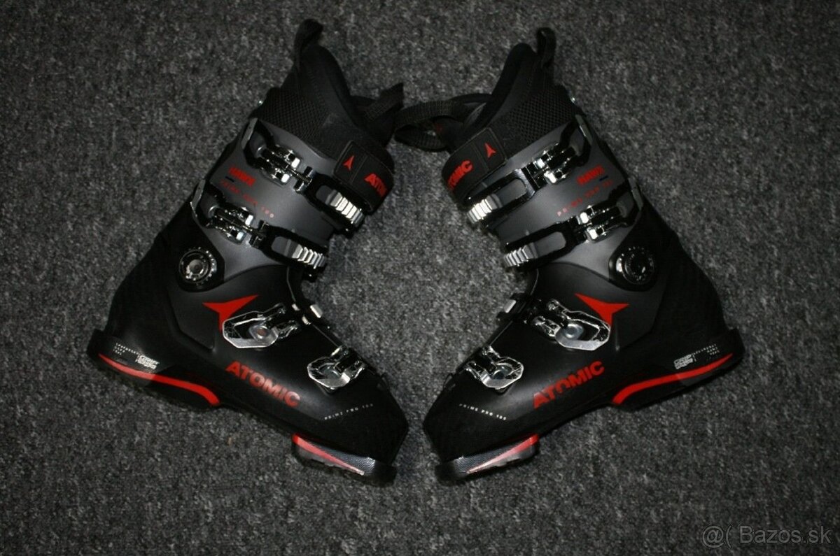 Atomic redster J 4 160 cm - 9