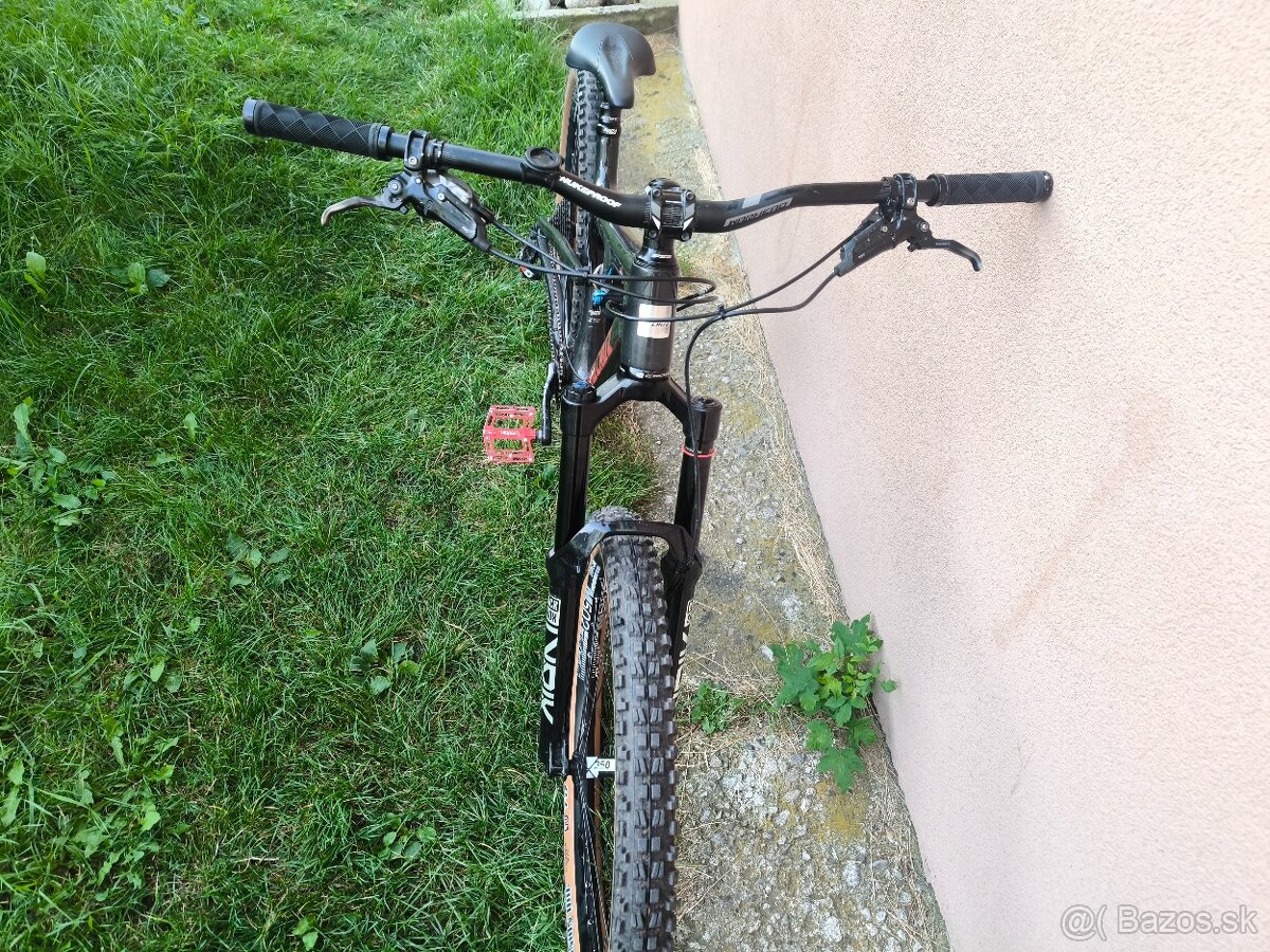 SANTA CRUZ Bronson 2 CC - 9