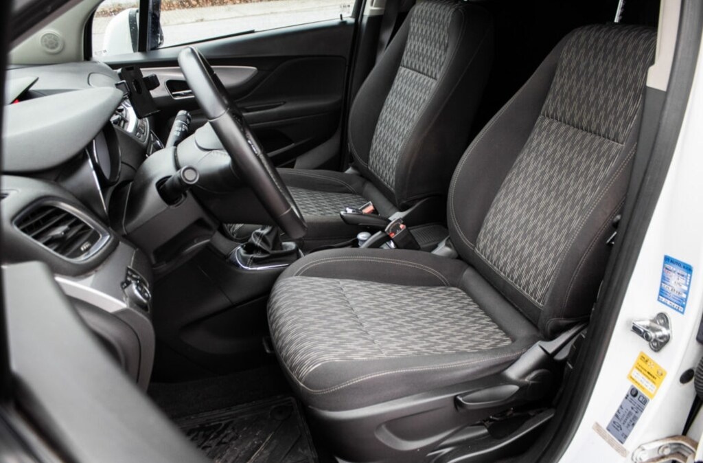 Opel Mokka 85kW (2015) - 9