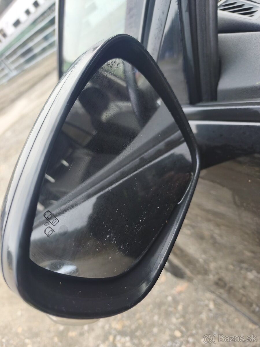 Citroen C4 Grand Picasso 2.0 hdi AT - 9