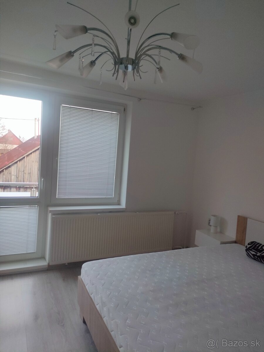 Prenájom bytu - 9