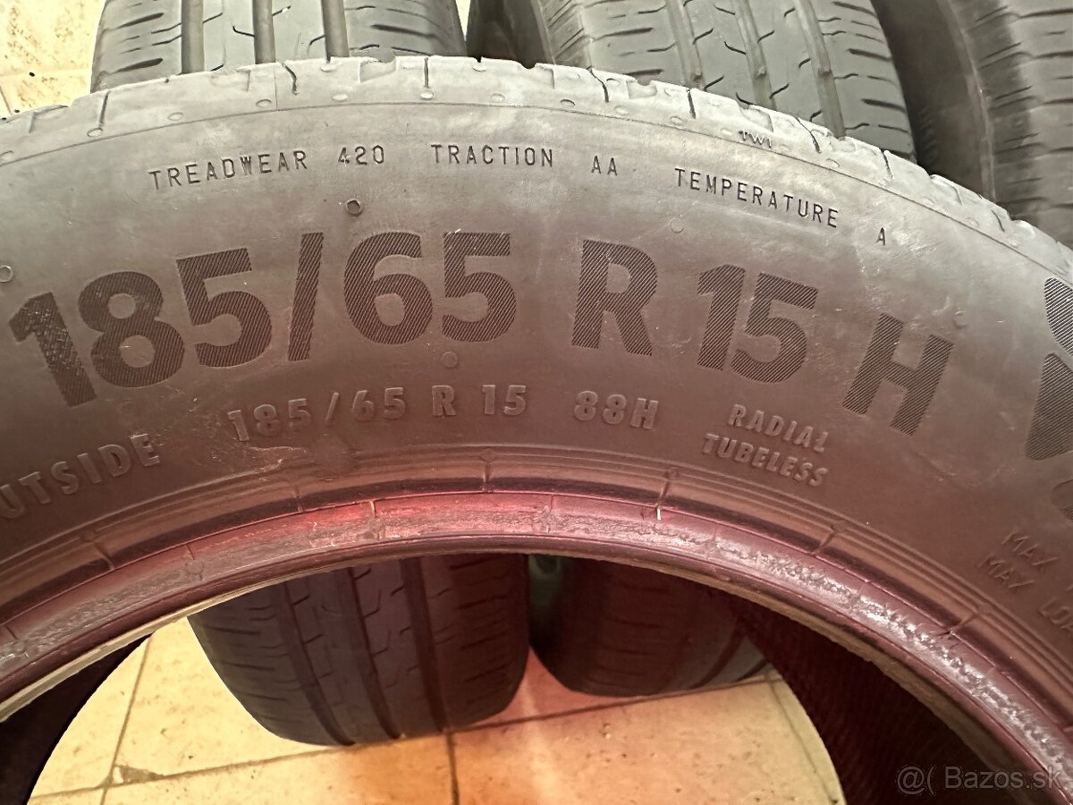 185/65R15 letne - 9