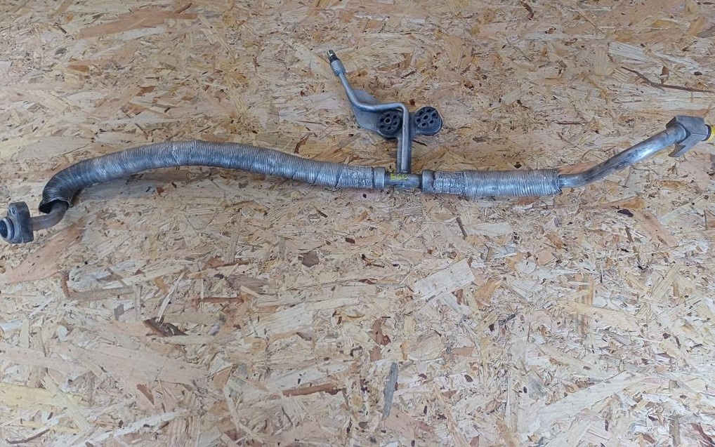 BMW E60 (2003-2009) náhradní díly - 9