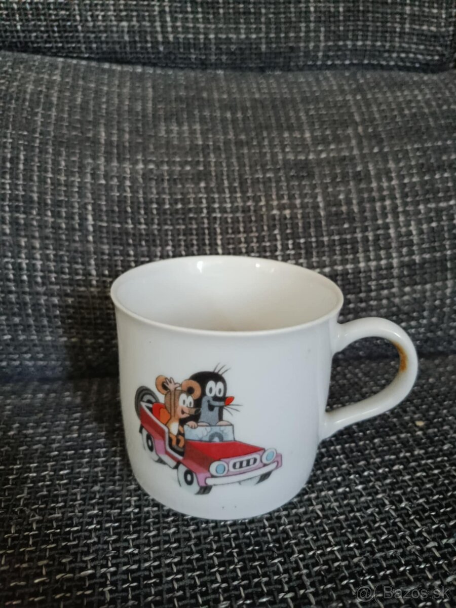 ponukam zberatelske hrnceky - 9