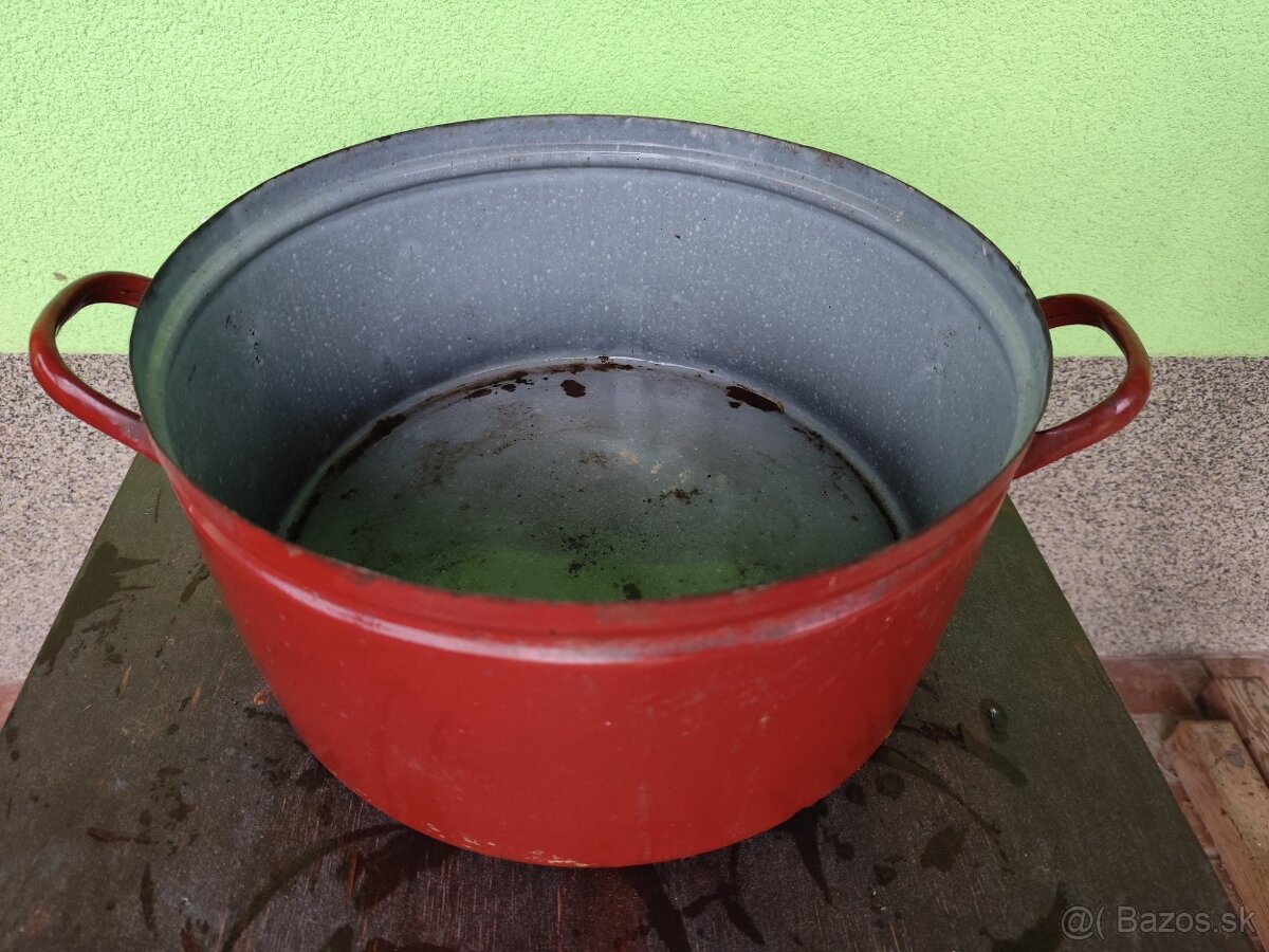 hrnce a misky - 9