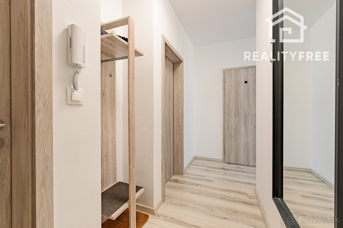 Na predaj 2,5-izbový byt s balkónom – Pezinok, Mahulanka - 9