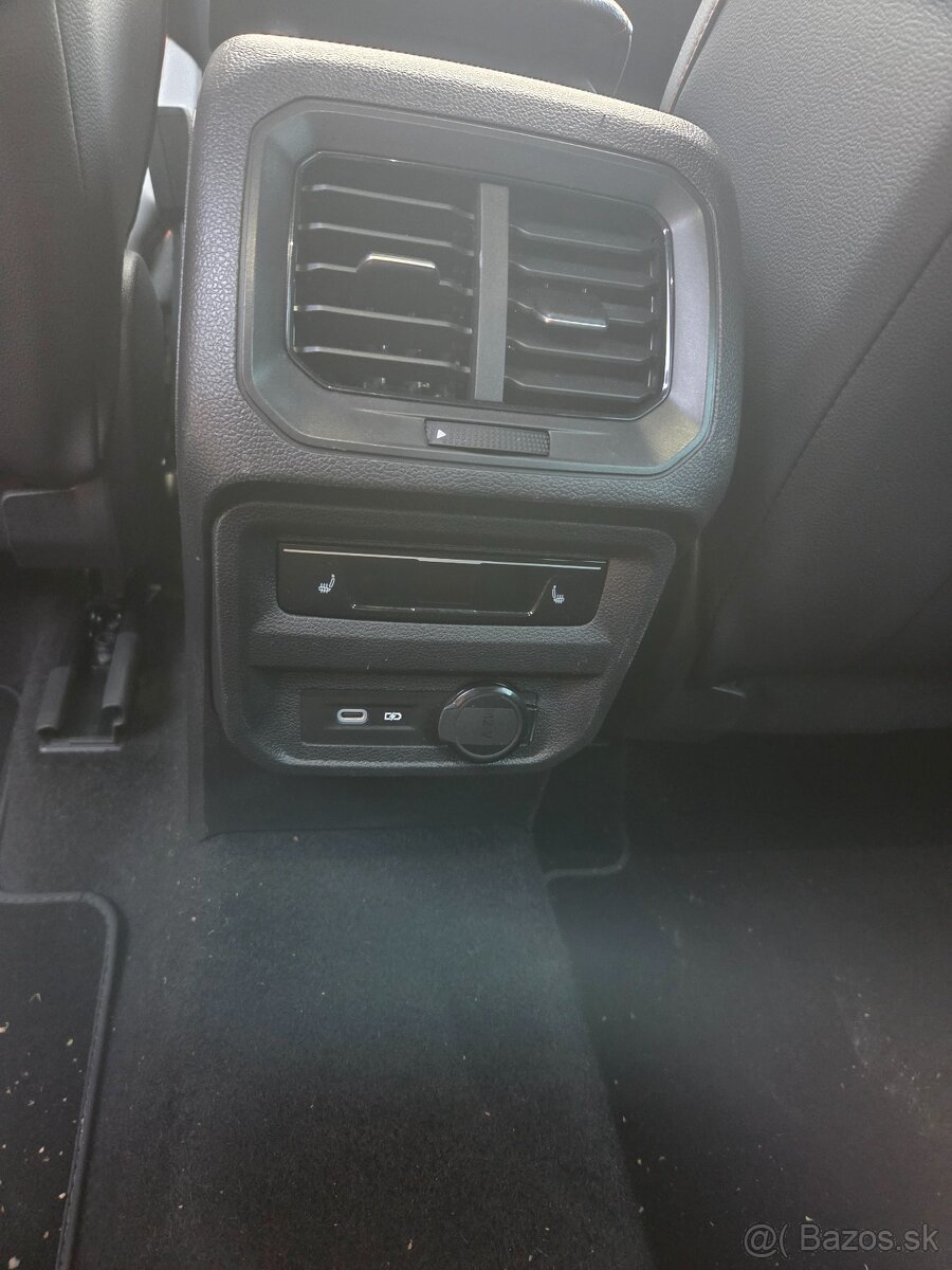 Seat Tarraco FR 1.4 plug in hybrid - 9