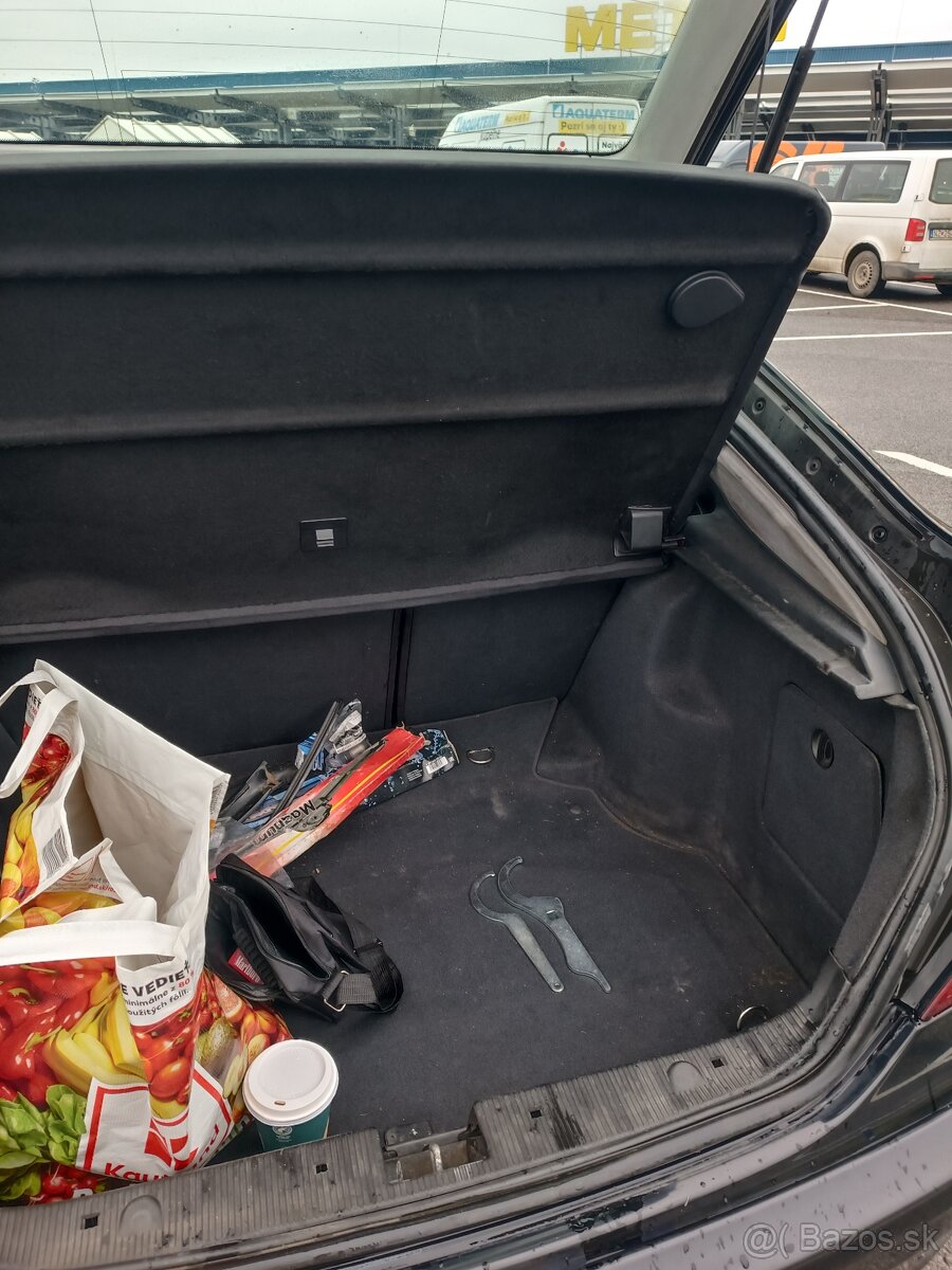 Mercedes-Benz C 220 CDI Coupé | STK 05/2026 | Pojazdné - 9