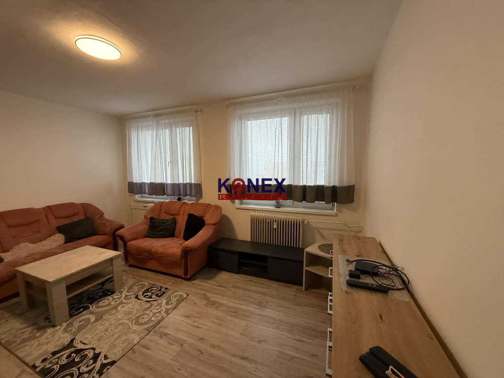 ID-3183 NOVINKA – 1,5-izbový byt v meste TREBIŠOV - 9