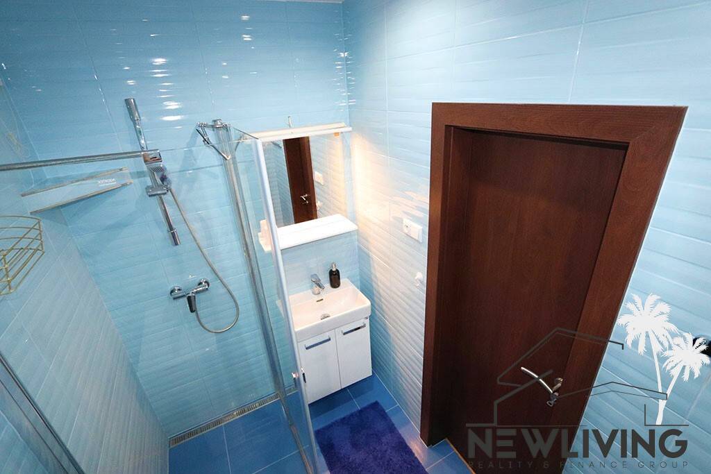 prenájom 2iz. bytu na Winterovej ulici v Piešťanoch - 9