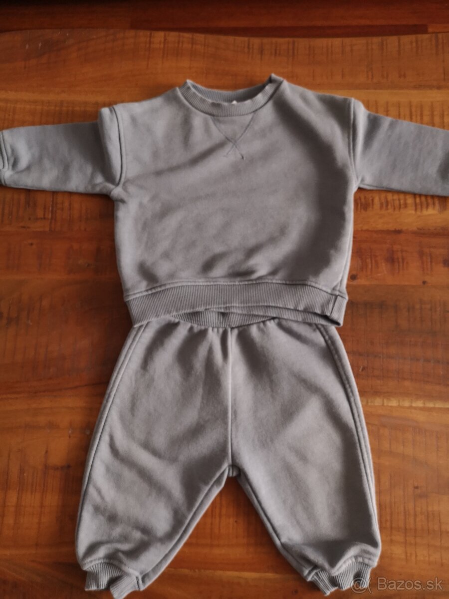 Balíček do 2 rokov - 9