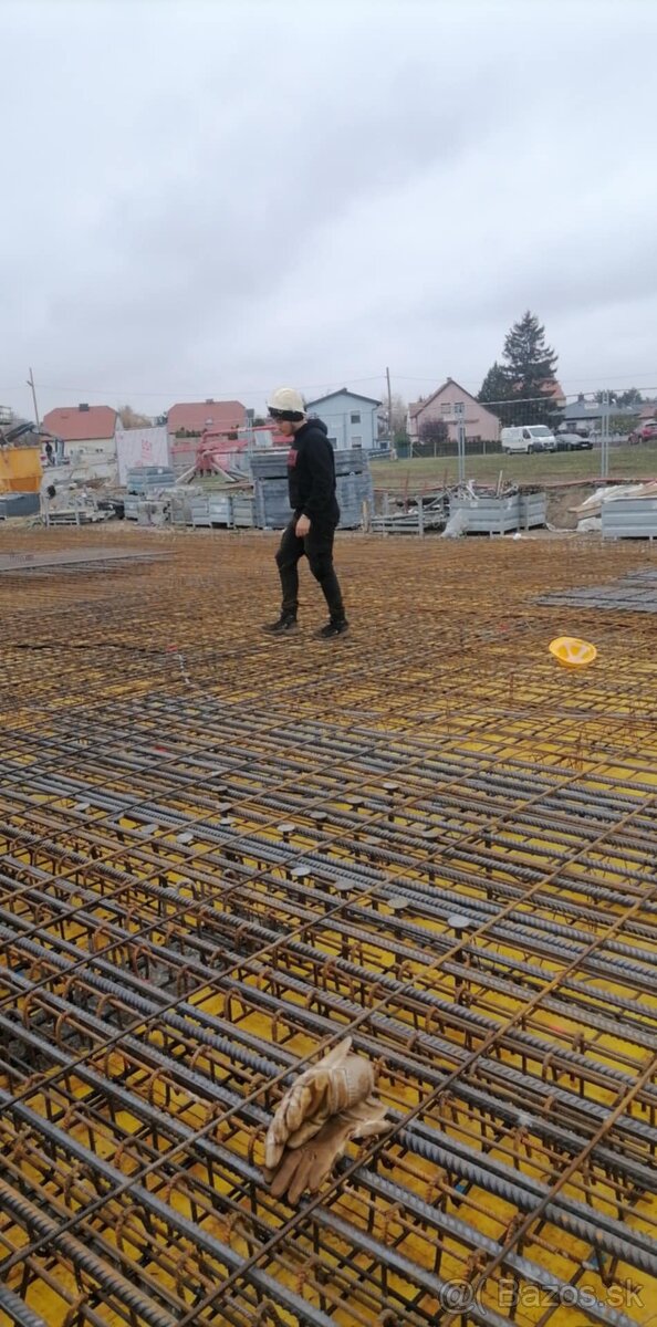 Hladame si pracu - 9