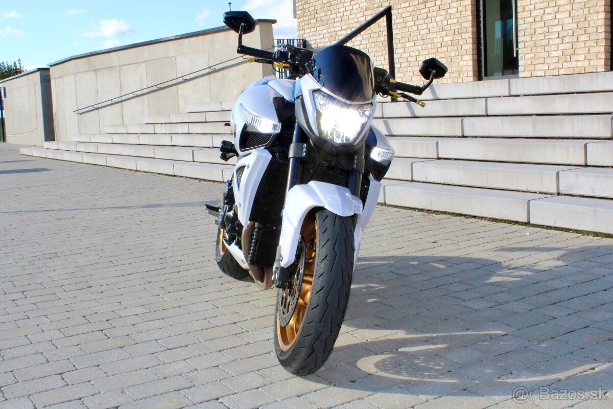 Suzuki B King | Hayabusa - 9